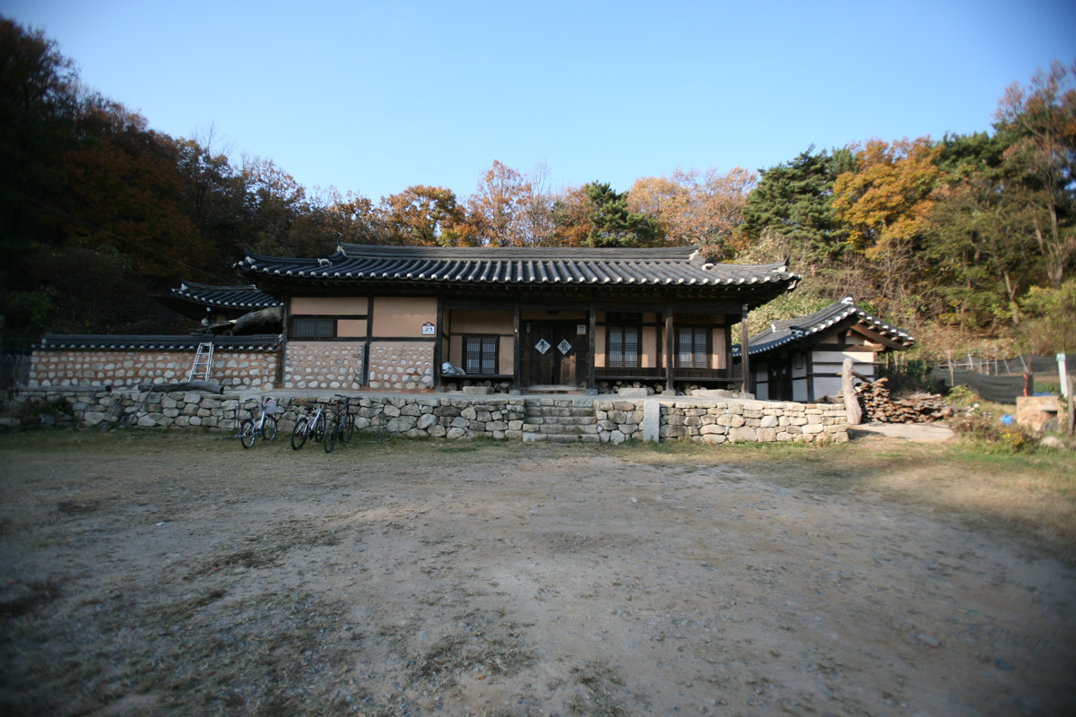 House of Jo Byeong-su