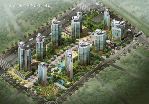 조감도