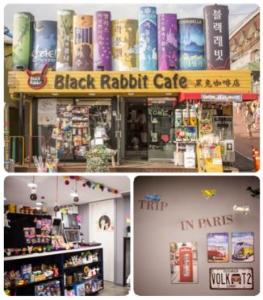 black rabbit cafe 