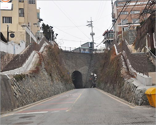 Hongyemun Gate