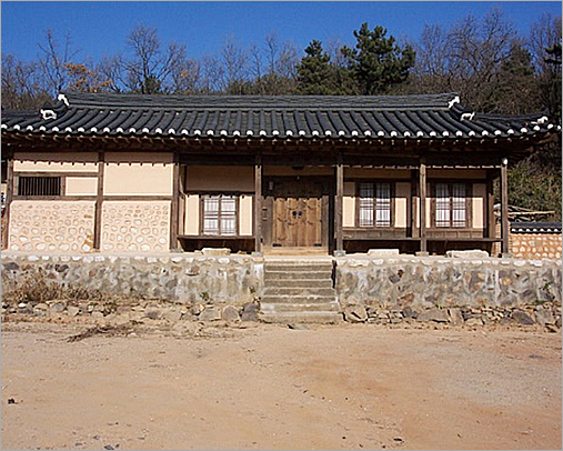 House of Joh Byeong-Su