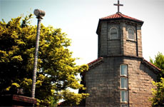 Naedong Anglican Church