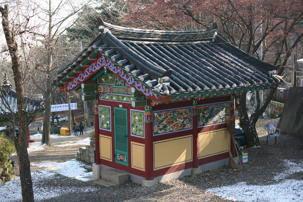 龙宫寺