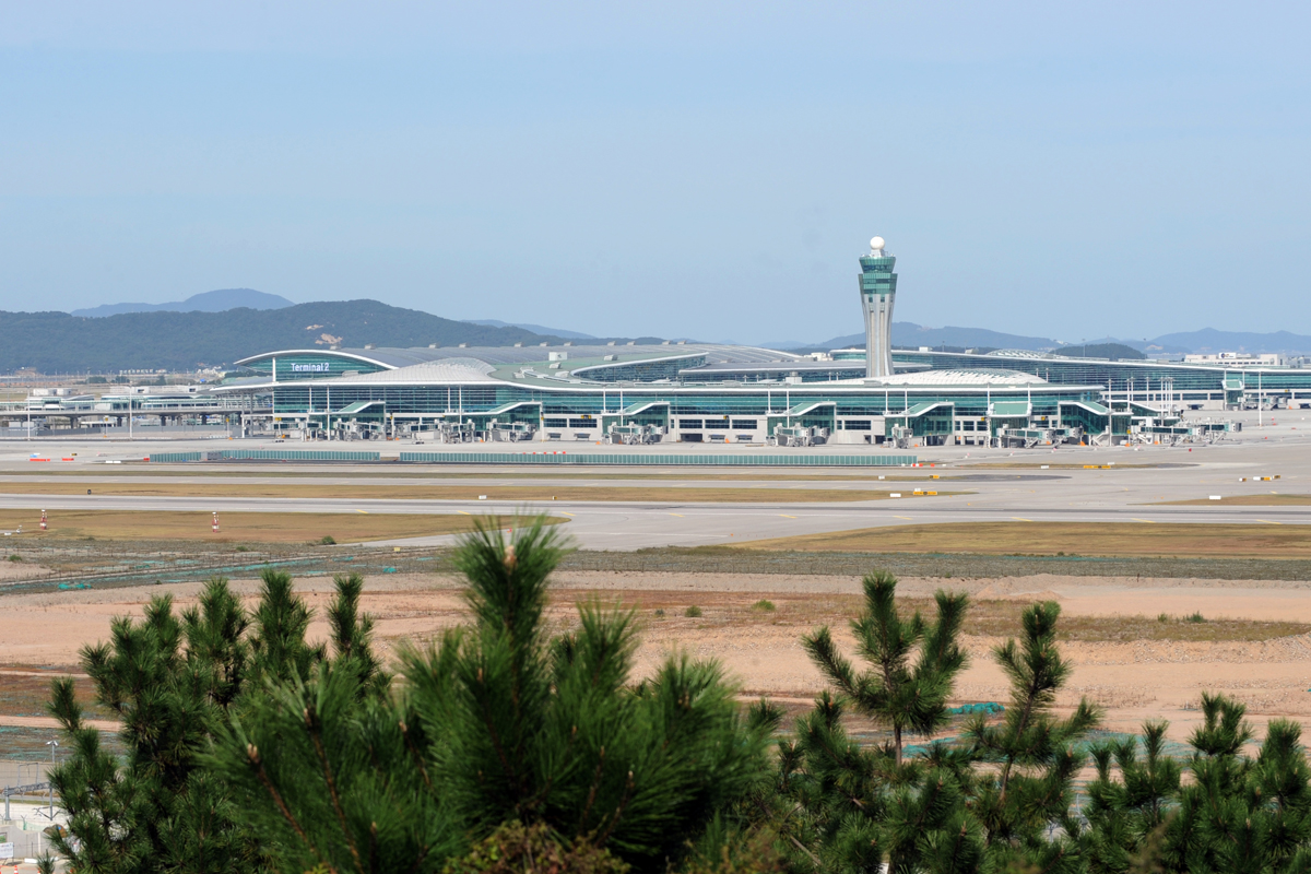 인천국제공항2