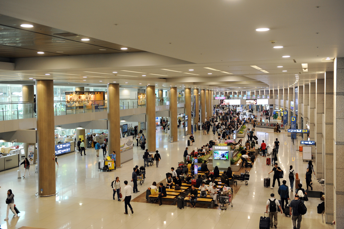 인천국제공항5