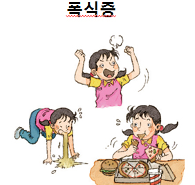 폭식증