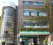 동인천주민센터